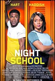 Night School 2018 in Hindi Movie